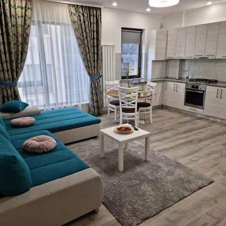 M&a Apartament Apartment