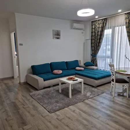 M&a Apartament *