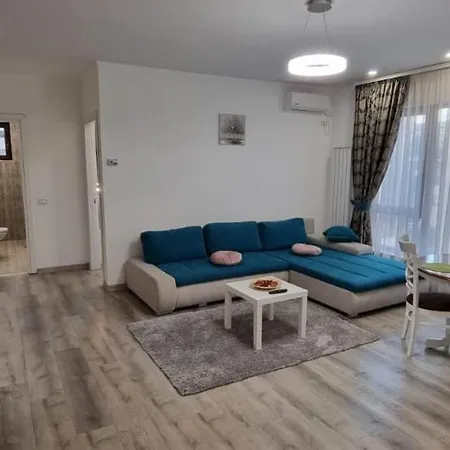 Apartment M&a Apartament *