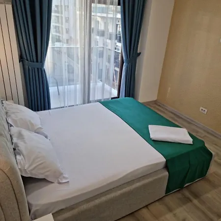 M&a Apartament * Năvodari