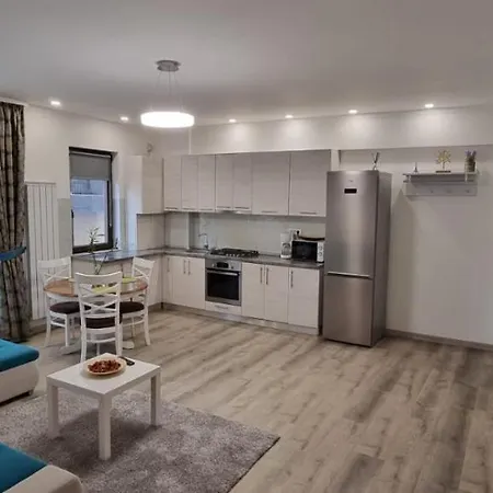 M&a Apartament Apartament *