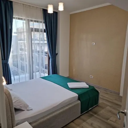 M&a Apartament Apartament Năvodari