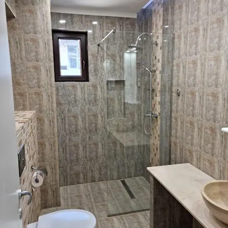 M&a Apartament * Năvodari