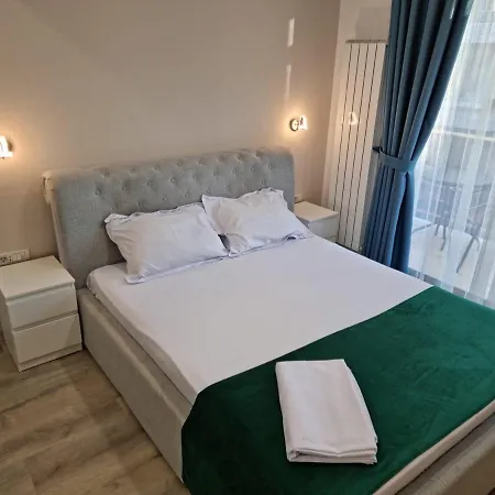 Apartament M&a Apartament